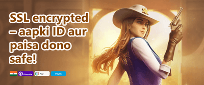 Weekend Mega Jackpot promotion banner