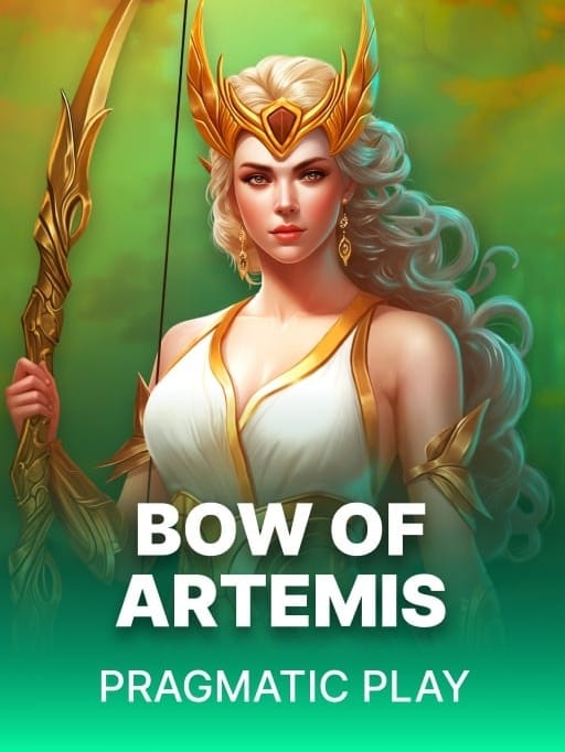 Bow of Artemis screenshot